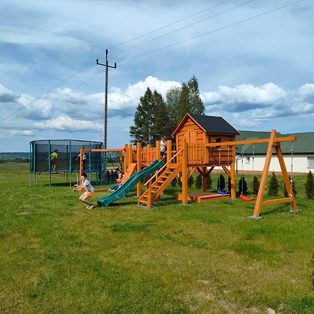 Apartament Osada Za Torem Ciche  외부 사진
