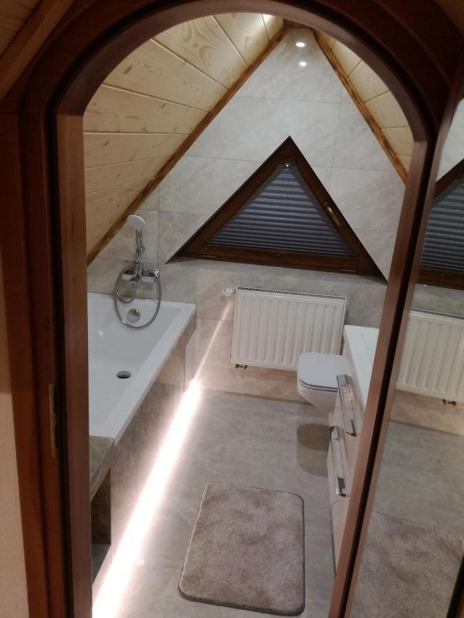 Apartament Osada Za Torem Ciche  외부 사진