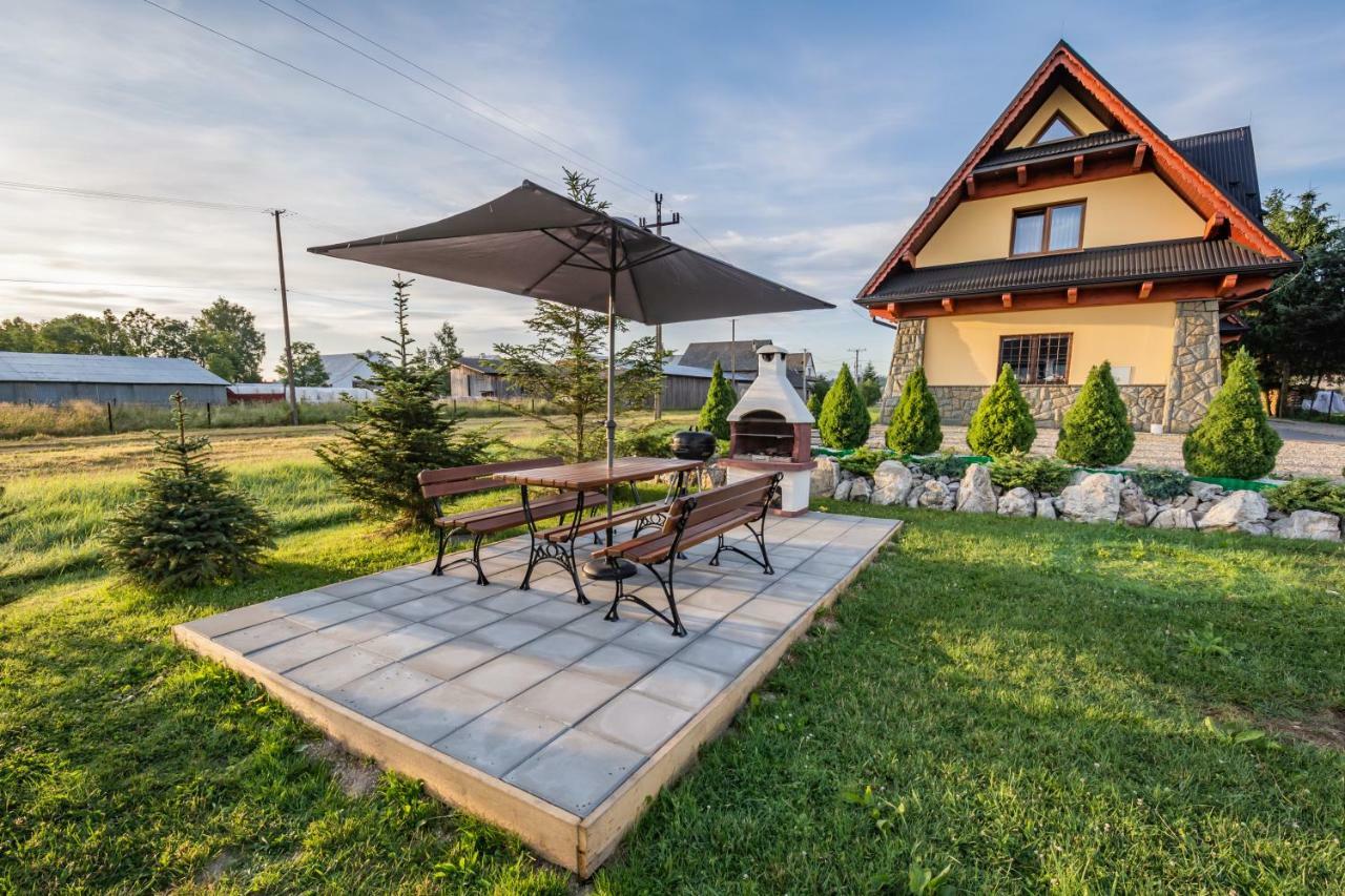Apartament Osada Za Torem Ciche  외부 사진