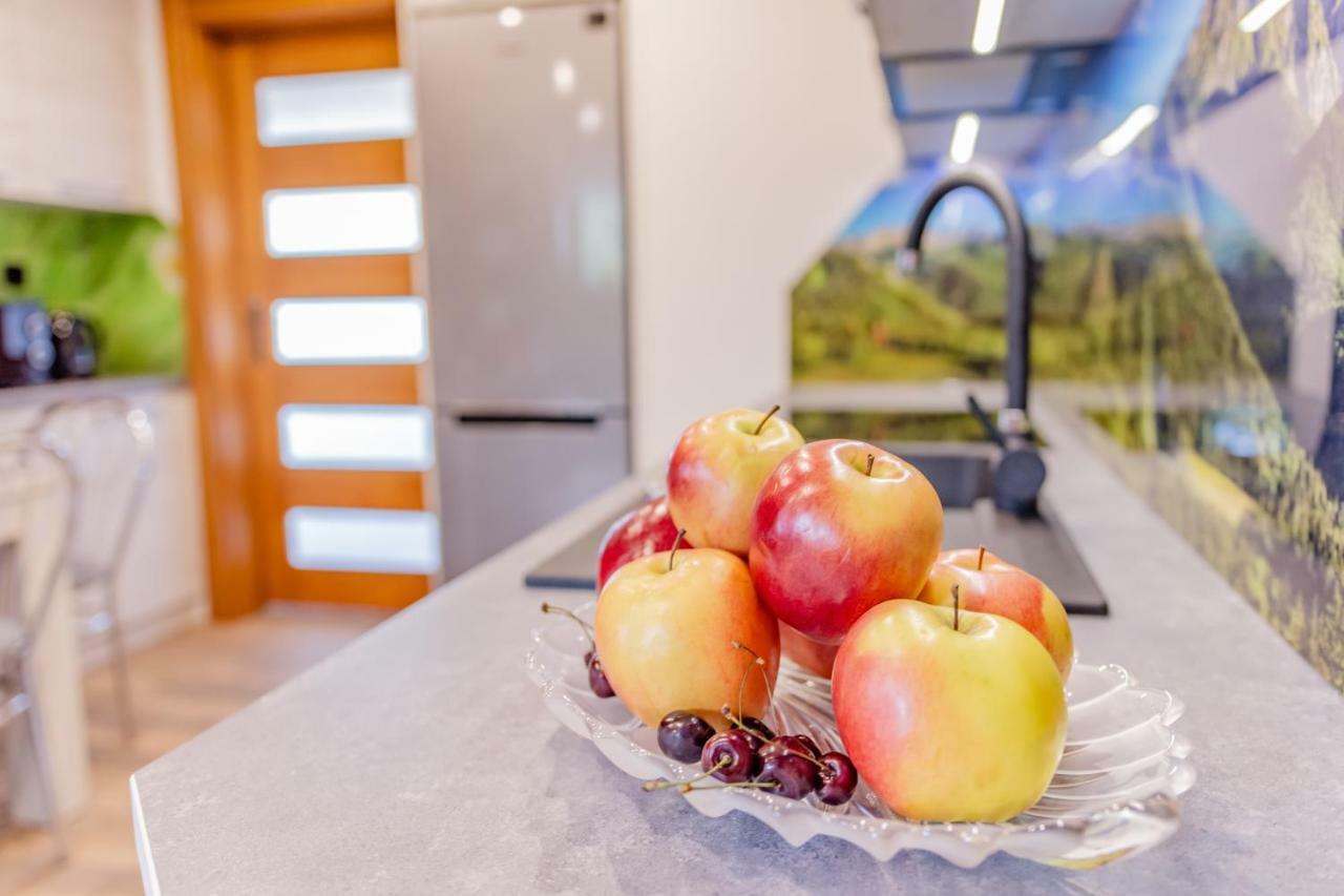 Apartament Osada Za Torem Ciche  외부 사진