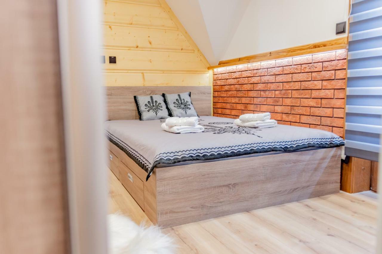 Apartament Osada Za Torem Ciche  외부 사진