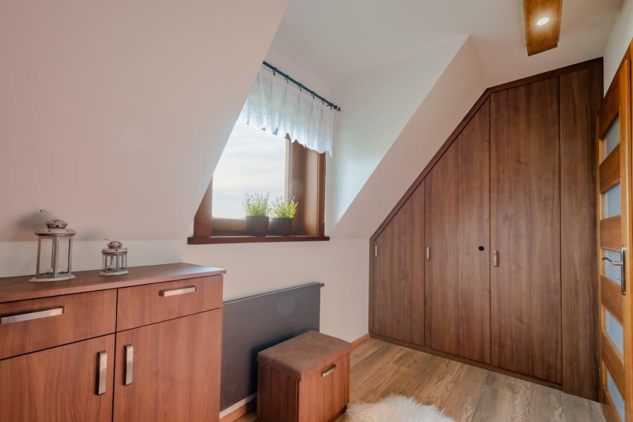 Apartament Osada Za Torem Ciche  외부 사진